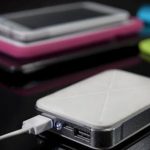 Perangkat Pengecasan Elektronik Menggunakan Powerbank