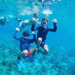 Kenikmatan Aktivitas Snorkeling Melihat Keindahan Lautan