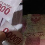 Transaksi Pembayaran Uang Sebagai Alat Jual Beli