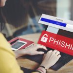 Sebuah Tindakan Digital Terlarang Dalam Phishing