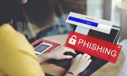 Sebuah Tindakan Digital Terlarang Dalam Phishing