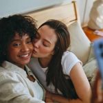 Penyimpangan Perempuan Lesbian Seksual Zaman Sekarang