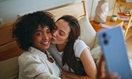 Penyimpangan Perempuan Lesbian Seksual Zaman Sekarang