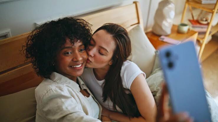 Penyimpangan Perempuan Lesbian Seksual Zaman Sekarang