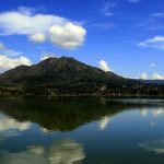 Keindahan Alam Danau Dengan Perairannya