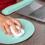 Atribut Lengkap Mousepad Pada Komponen Komputer