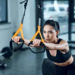 Sebuah Tempat Olahraga Gym Dengan Banyak Manfaat