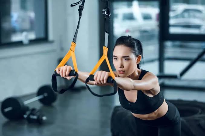 Sebuah Tempat Olahraga Gym Dengan Banyak Manfaat