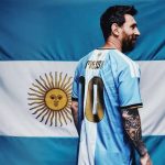 Pemain Bola Dunia Seorang Lionel Messi