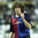 Pesepakbola Hebat Puyol Dengan Postur Besar
