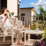 Kehidupan Santai Slow Living Lebih Tenang