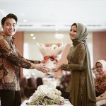 Suatu Proses Lamaran Pada Tahap Hubungan Serius