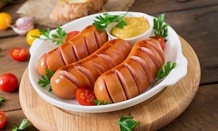 Makanan Olahan Mudah Sosis Dengan Varian Rasa