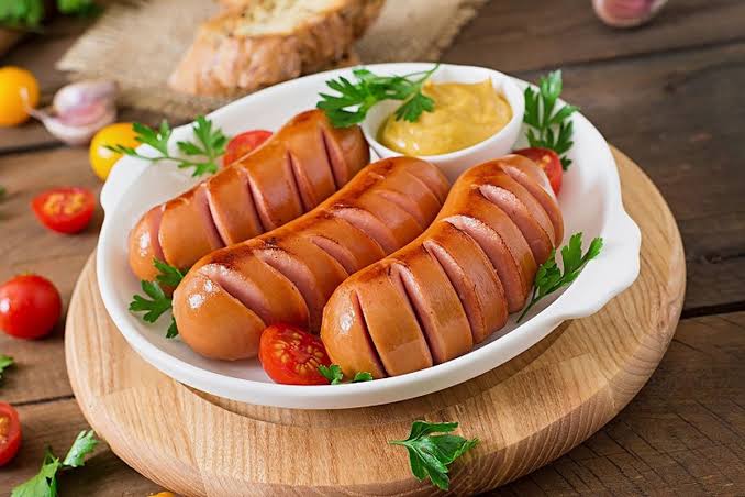 Makanan Olahan Mudah Sosis Dengan Varian Rasa