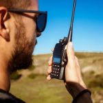 Peralatan Komunikasi Radio Sebagai Awal Teknologi