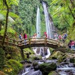 Wisata Alam Air Terjun Dengan Keindahannya