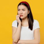 Suatu Perasaan Gugup Seseorang Pada Situasi Tertentu
