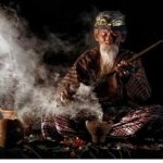 Seseorang Ilmu Dukun Untuk Dunia Gaib