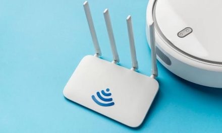 Perangkat Jaringan Wifi Untuk Menyebar Luaskan