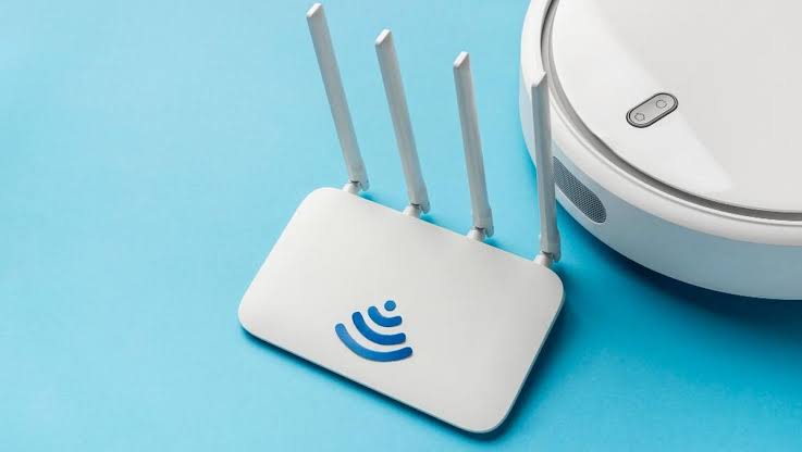Perangkat Jaringan Wifi Untuk Menyebar Luaskan