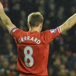 Mantan Pemain Tua Sepakbola Steven Gerrard