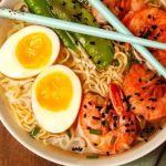 Makanan Populer Jepang Ramen Yang Sangat Khas