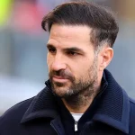 Pemain Hebat Fabregas Dalam Sepakbola Dunia
