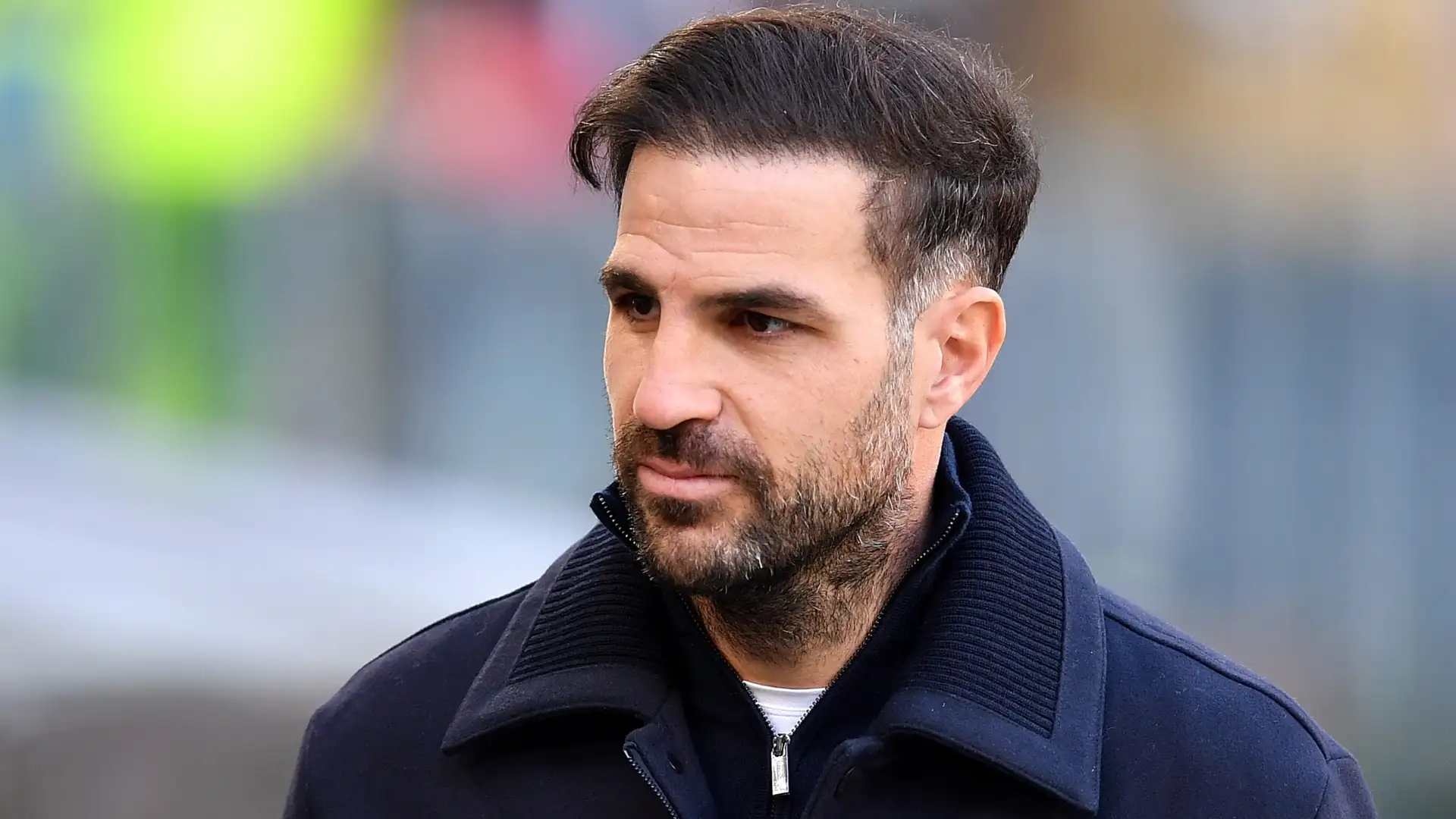 Pemain Hebat Fabregas Dalam Sepakbola Dunia