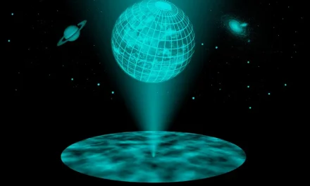 Teknologi Digital Hologram Pada Tiga Dimensi