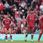 Sebuah Tim Profesional Klub Sepakbola Liverpool