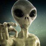 Makhluk Misterius Alien Yang Muncul Di Bumi