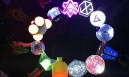 Komunitas Besar Fandom Terhadap Seseorang Atau Kelompok