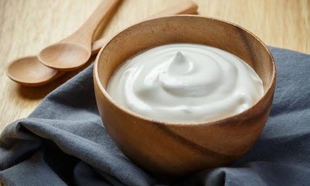 Minuman Fermentasi Yogurt Dengan Manfaat Kesehatan