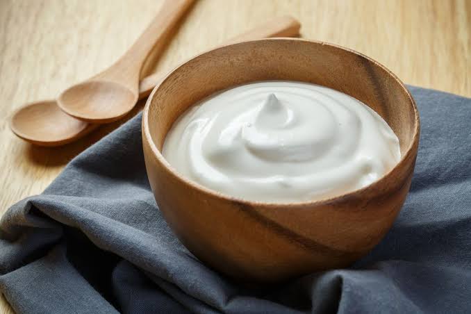 Minuman Fermentasi Yogurt Dengan Manfaat Kesehatan